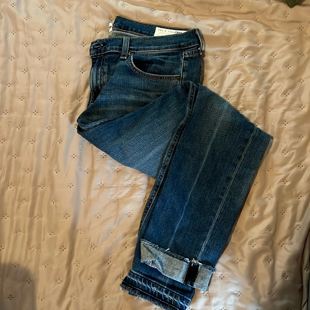 COPY - Rag & Bone June Dre Size 30